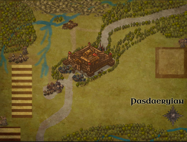 Pasdaeryan map 1