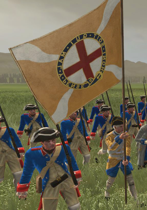 Image 10 Absolutum Dominium Flags Mod For Empire Total War Moddb