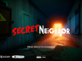 neighbor killing simulator x secret neighbor models