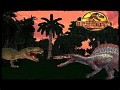 Dinosaurs Can't Sense Patch
