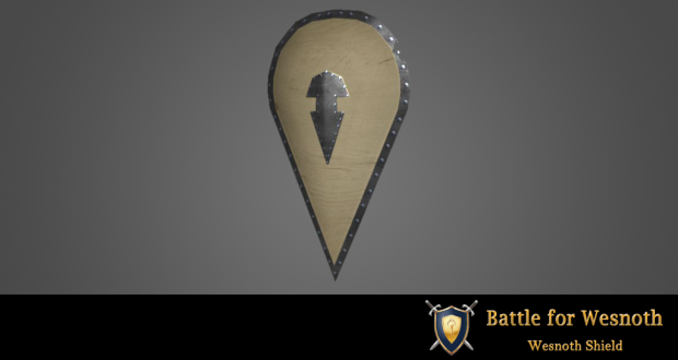 Wesnoth Shield