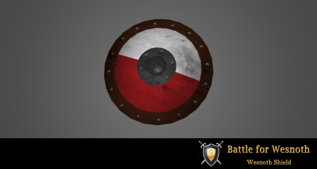 Wesnoth Shield