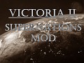 Victoria II: The Supernations Mod