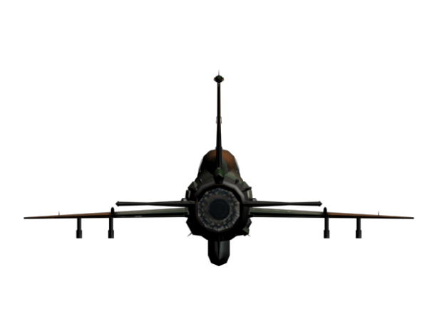 Egypt Mig 21 Update image - Silent Death Mod 2020 for C&C: Generals ...