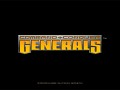 Command and Conquer Generals - The Battle For Middle-Earth