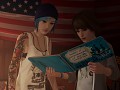 Play as adult Max and Chloe (Farewell episode)