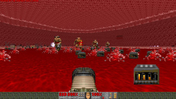 Screenshot Doom 20200611 120130
