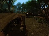 Far Cry 2: Redux (Mod) - Gameplay 4K60p 