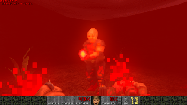 Screenshot Doom 20200614 132936