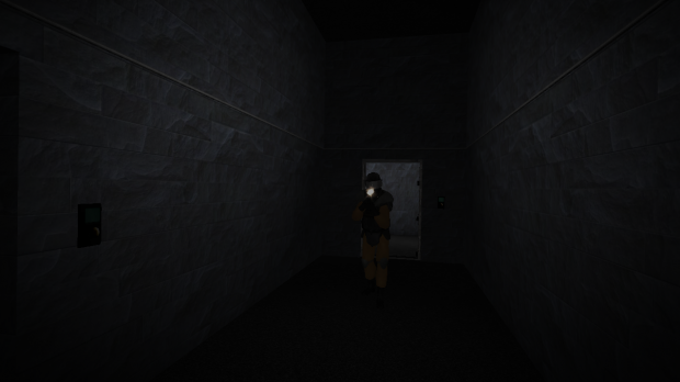 ADIEU! image - SCP: Five Nights at Freddy's Mod for SCP - Containment ...