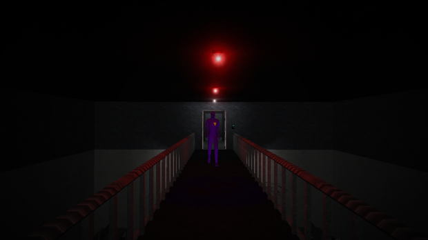 Afton. image - SCP: Five Nights at Freddy's Mod for SCP - Containment