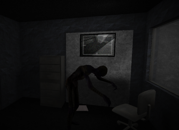 Corpse. image - SCP: Five Nights at Freddy's Mod for SCP