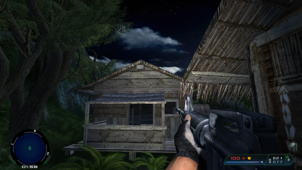Far Cry Screenshot 2020 07 29   01 58 02 20
