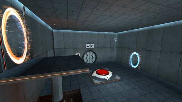 Test Chamber 01 Image 02