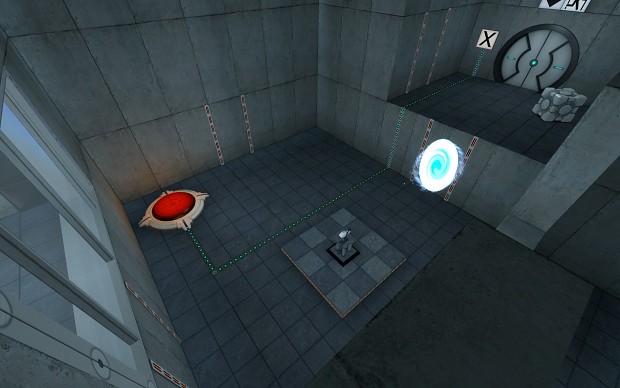 Test Chamber 02 Image 02