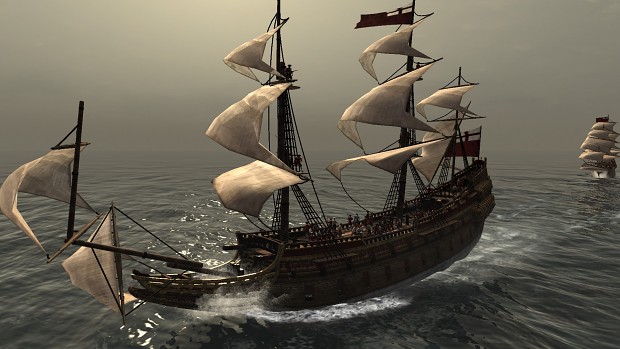 download the new version Sailing Era