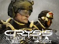 Crysis Alternative Wars: Alien Source