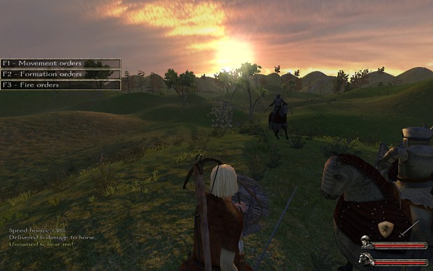 mount and blade warband best faction to join