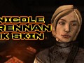 Nicole Brennan 4K Skin