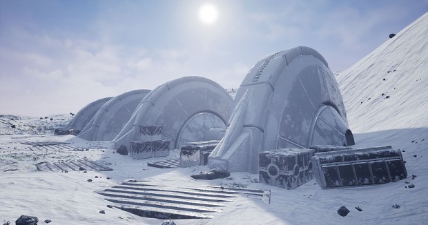 Hoth Previews