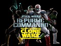 Star Wars Republic Commando "The Clone Wars"