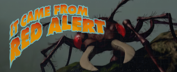 Red Alert ANTS