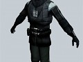 Half-Life 2 : Nerfed Weapons