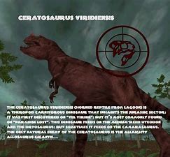 megalosaurus 3