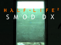 Half-Life 2: Smod DX