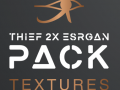 Thief 2X ESRGAN Pack