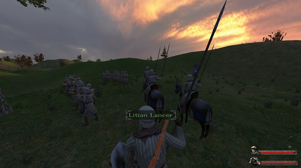 Images Last Stand Of Calradia Mod For Mount Blade Warband Moddb