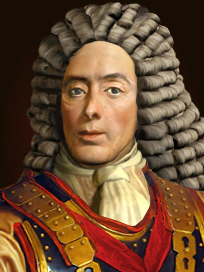 Next v2 update: Historical character: Prince Eugene of Savoy (Austria)