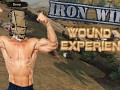 Iron Will - Wound Experience