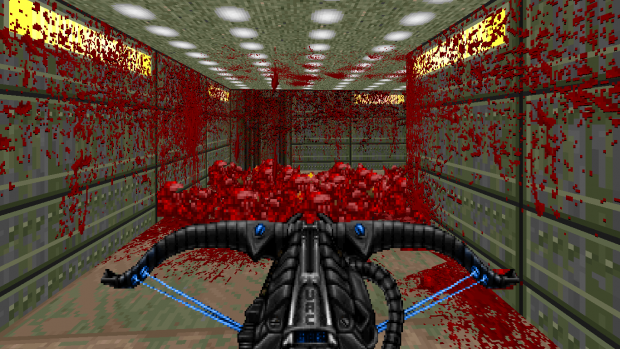 Screenshot Doom 20200629 134708