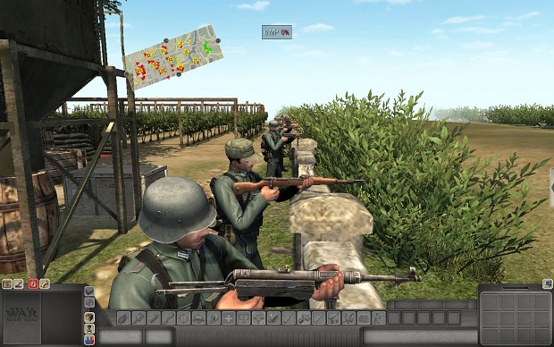 men of war assault squad 1 graphics mod