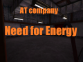 Need for Energy