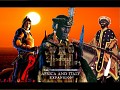 Italy and Africa Expansion HD for Age of Empires III