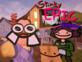 Stinky Epic Neighbor