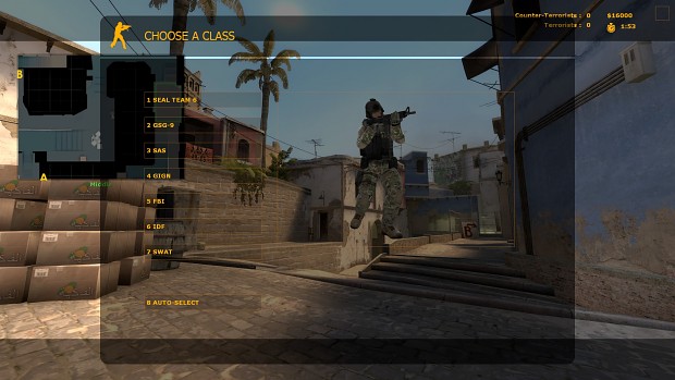 how to install gungame on counter strike source