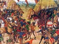 Hundred Years War: Medieval 2
