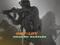 Half-Life Modern Warfare