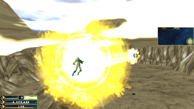 Rozan Ryu Hi Sho image - Saint Seiya: Golden Cosmo mod for Half-Life ...