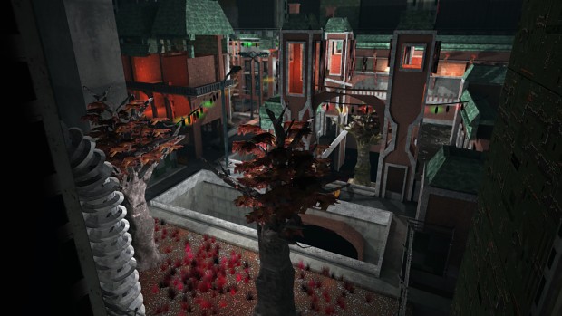 Ehrlia In Game Screenshots