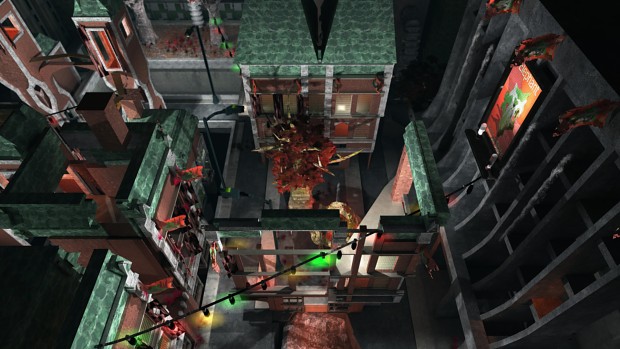 Ehrlia In Game Screenshots