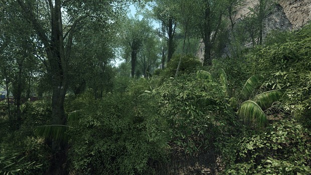 Reworked Forests