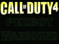 Pezbot WARsound (012 JAK)
