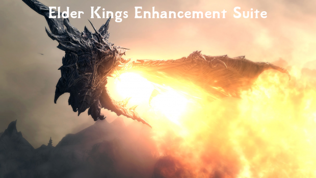 Elder Kings Enhancement Suite