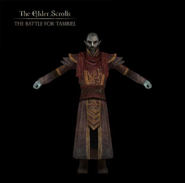 Neloth image - The Elder Scrolls: The Battle for Tamriel mod for Battle ...