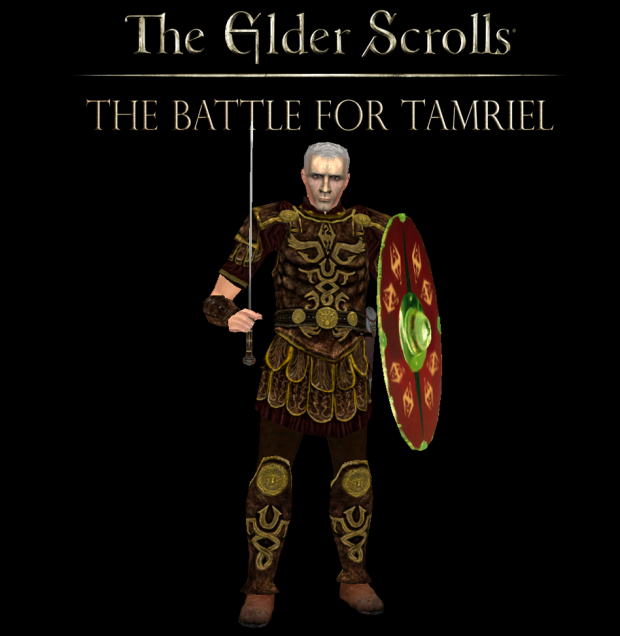 General Tullius, Military Governor of Skyrim