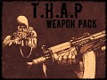T.H.A.P SoC Weapon Pack